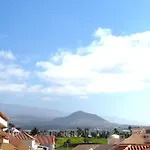 Sunny Penthouse In Golf Del Sur