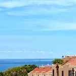 Sunny Penthouse In Golf Del Sur Apartment San Miguel de Abona