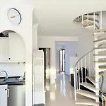 Apartment Sunny Penthouse In Golf Del Sur
