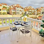 Sunny Penthouse In Golf Del Sur Apartment *