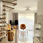 Sunny Penthouse In Golf Del Sur San Miguel de Abona