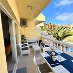 Sunny Penthouse In Golf Del Sur Apartment *