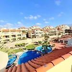 Apartment Sunny Penthouse In Golf Del Sur *