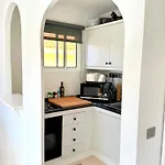 Sunny Penthouse In Golf Del Sur