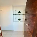 Apartment Sunny Penthouse In Golf Del Sur San Miguel de Abona
