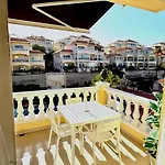 Sunny Penthouse In Golf Del Sur Apartment