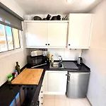 Apartment Sunny Penthouse In Golf Del Sur *