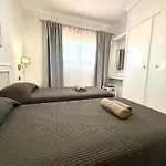 Sunny Penthouse In Golf Del Sur * San Miguel de Abona