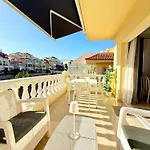 Apartment Sunny Penthouse In Golf Del Sur *