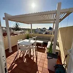 Apartment Sunny Penthouse In Golf Del Sur San Miguel de Abona