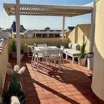 Sunny Penthouse In Golf Del Sur * San Miguel de Abona