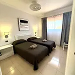 Sunny Penthouse In Golf Del Sur