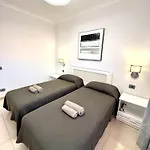 Sunny Penthouse In Golf Del Sur Apartment *