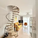 Apartment Sunny Penthouse In Golf Del Sur *