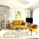 Sunny Penthouse In Golf Del Sur Apartment San Miguel de Abona