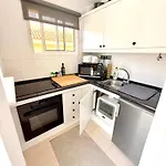 Sunny Penthouse In Golf Del Sur *