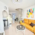 Apartment Sunny Penthouse In Golf Del Sur
