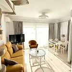 Sunny Penthouse In Golf Del Sur Apartment *
