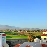 Sunny Penthouse In Golf Del Sur Apartment San Miguel de Abona