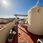Sunny Penthouse In Golf Del Sur *