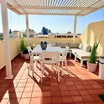 Apartment Sunny Penthouse In Golf Del Sur