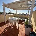 Apartment Sunny Penthouse In Golf Del Sur *
