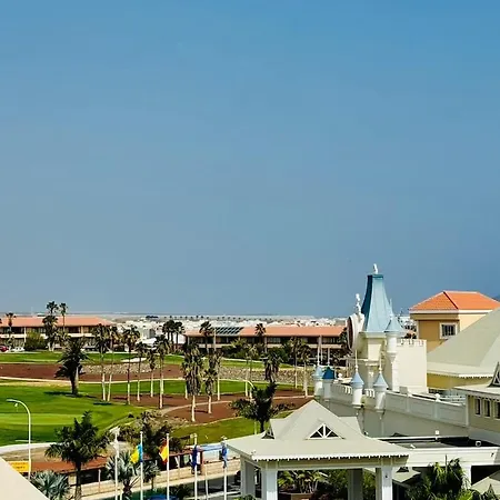 Sunny Penthouse In Golf Del Sur Apartment San Miguel de Abona