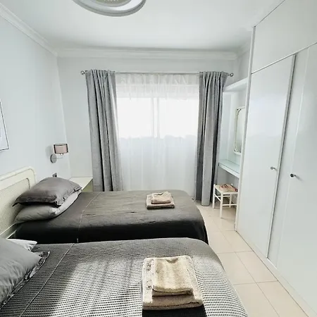 Sunny Penthouse In Golf Del Sur Apartment San Miguel de Abona
