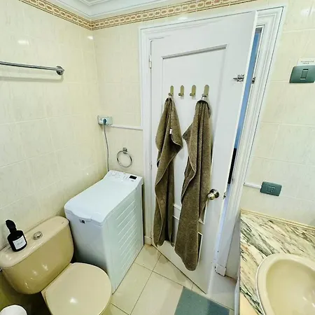 Sunny Penthouse In Golf Del Sur * San Miguel de Abona