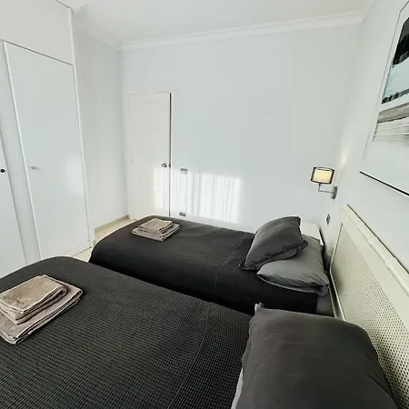 Sunny Penthouse In Golf Del Sur *