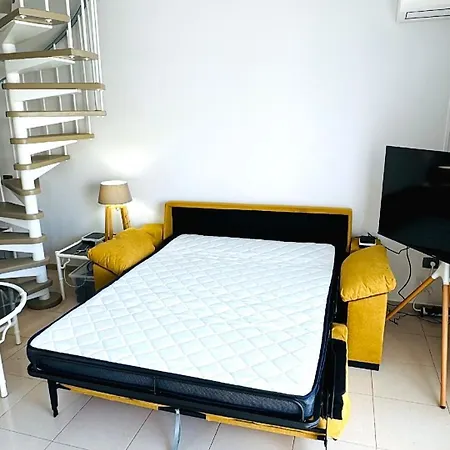 Sunny Penthouse In Golf Del Sur Appartamento San Miguel de Abona