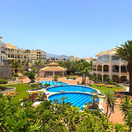 Sunny Penthouse In Golf Del Sur Appartamento