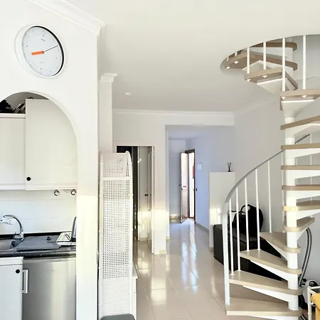 Appartamento Sunny Penthouse In Golf Del Sur