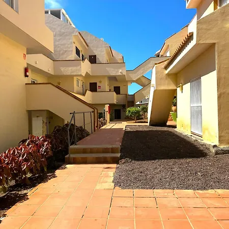 Apartment Sunny Penthouse In Golf Del Sur *