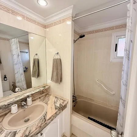 Sunny Penthouse In Golf Del Sur Appartamento