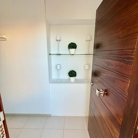 Appartamento Sunny Penthouse In Golf Del Sur San Miguel de Abona