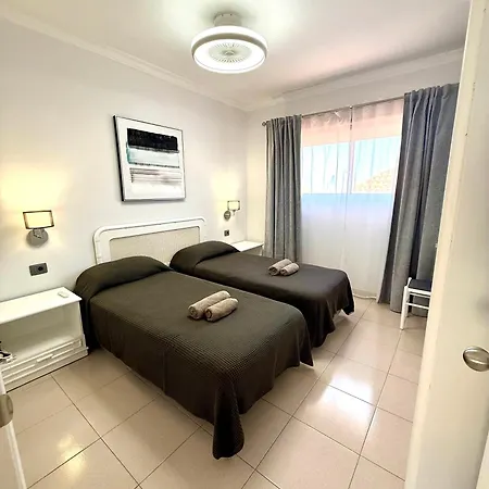 Sunny Penthouse In Golf Del Sur Appartamento *
