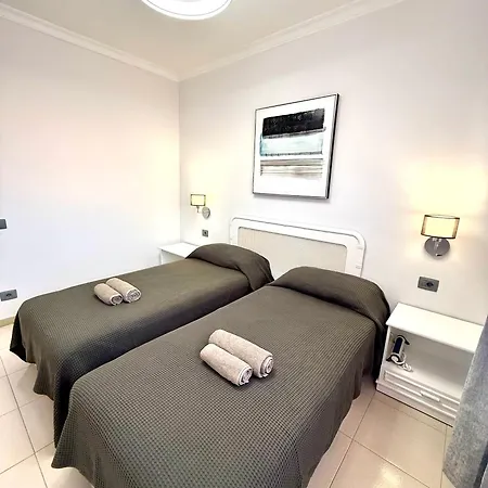 Sunny Penthouse In Golf Del Sur Appartamento *