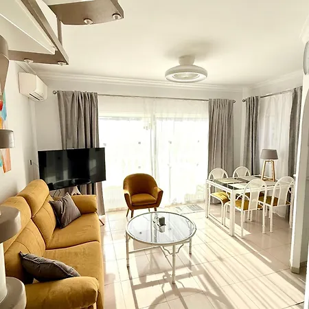 Sunny Penthouse In Golf Del Sur Appartamento *